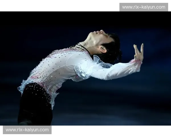 花样滑冰跑动距离：划破冰面的每一厘米都在说话