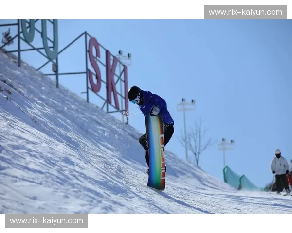 单板滑雪比分：雪场热力全纪录