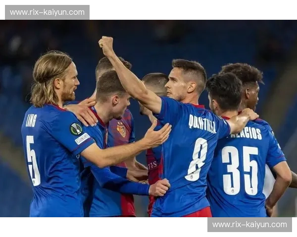 欧协联2027积分榜：谁能借势崛起，改写欧洲新秩序？