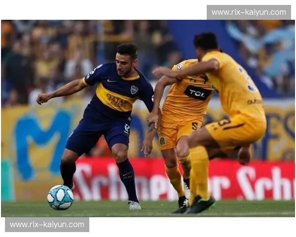 激情碰撞,荣耀之巅:河床与罗萨里奥的足球史诗